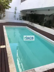 Cobertura com 5 Quartos à venda, 390m² no Barra da Tijuca, Rio de Janeiro