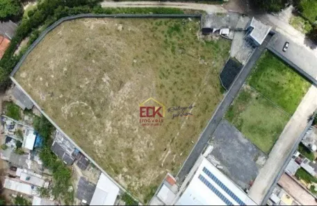 Lote/Terreno à venda, 6770m² no Torrão de Ouro II, São José dos Campos