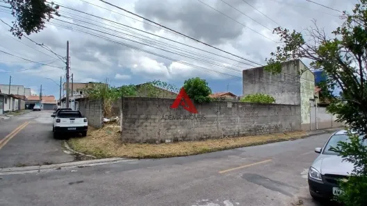 Lote/Terreno à venda, 133m² no Jardim Califórnia, Jacareí