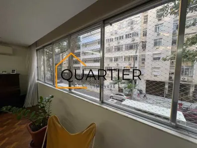 Apartamento com 4 Quartos à venda, 295m² no Copacabana, Rio de Janeiro