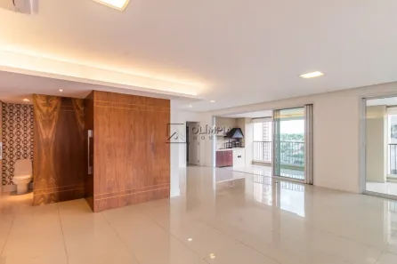 Apartamento com 3 Quartos à venda, 234m² no Campo Belo, São Paulo