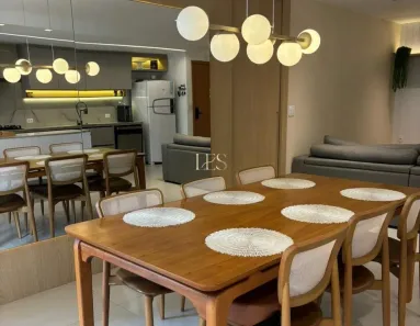 Apartamento com 4 Quartos à venda, 107m² no Jardim Camburi, Vitória
