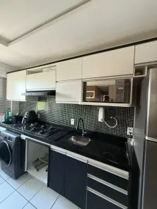 Apartamento com 2 Quartos à venda, 49m² no Mondubim, Fortaleza