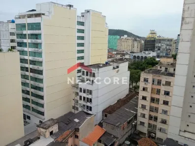 Sala Comercial com 1 Quarto à venda, 98m² no São Domingos, Niterói