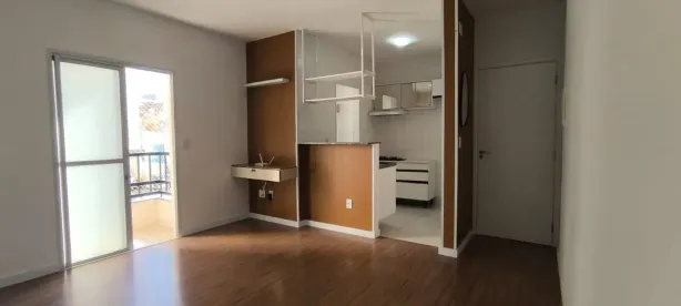 Apartamento com 2 Quartos à venda, 50m² no Chácara Segre, Jundiaí