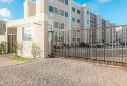 Apartamento com 2 Quartos à venda, 49m² no Cuiá, João Pessoa