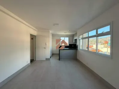 Apartamento com 2 Quartos à venda, 65m² no Esplanada, Belo Horizonte