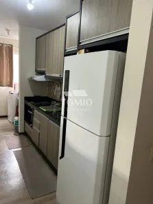Apartamento com 2 Quartos à venda, 54m² no Gasparinho, Gaspar