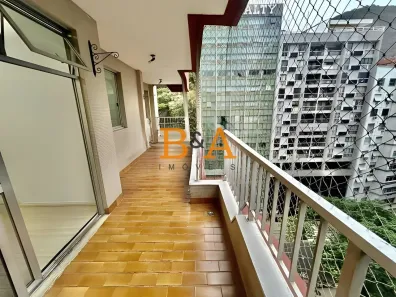Apartamento com 2 Quartos à venda, 105m² no Copacabana, Rio de Janeiro