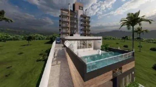 Apartamento com 2 Quartos à venda, 68m² no Ingleses do Rio Vermelho, Florianópolis