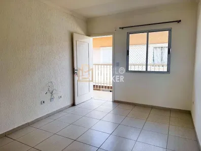 Apartamento com 2 Quartos à venda, 50m² no Loteamento Villa Branca, Jacareí
