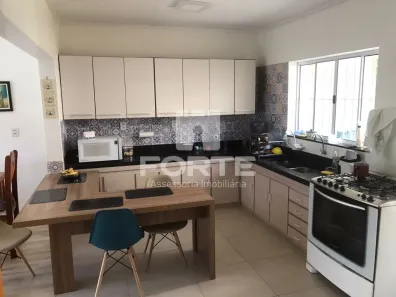 Sobrado com 5 Quartos à venda, 150m² no Vila Flávio, Mogi das Cruzes
