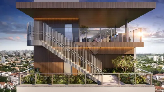 Apartamento com 1 Quarto à venda, 60m² no Sumaré, São Paulo