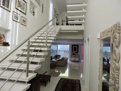 Casa com 5 Quartos à venda, 445m² no Praia dos Amores, Balneário Camboriú