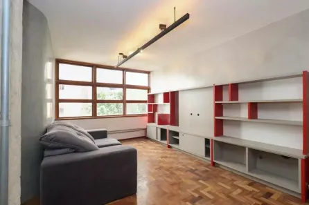 Apartamento com 2 Quartos à venda, 90m² no Pinheiros, São Paulo