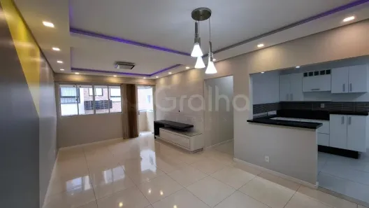 Apartamento com 3 Quartos à venda, 91m² no Carvoeira, Florianópolis