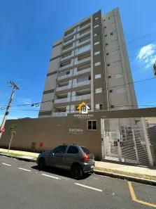 Apartamento com 3 Quartos à venda, 81m² no Bom Jardim, São José do Rio Preto