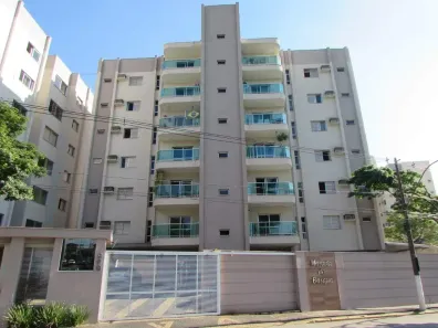 Apartamento com 4 Quartos à venda, 160m² no Vila Santo Antônio, Americana