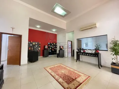 Galpão/Depósito/Armazém com 5 Quartos à venda, 431m² no Nova Aliança, Ribeirão Preto