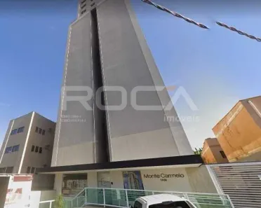 Flat com 1 Quarto para alugar, 36m² no Vila Seixas, Ribeirão Preto