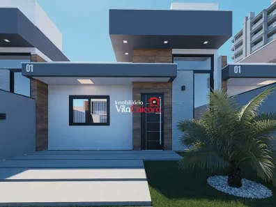 Casa com 2 Quartos à venda, 55m² no Gaivotas, Matinhos