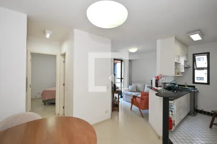 Apartamento com 1 Quarto à venda, 43m² no Vila Suzana, São Paulo