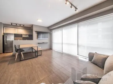 Apartamento com 1 Quarto à venda, 89m² no Vila Gertrudes, São Paulo