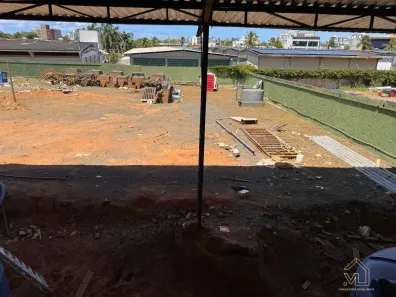 Galpão/Depósito/Armazém com 1 Quarto para alugar, 752m² no Pitangueiras, Lauro de Freitas
