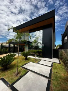 Casa de Condomínio com 5 Quartos à venda, 400m² no Recreio Anhangüera, Ribeirão Preto