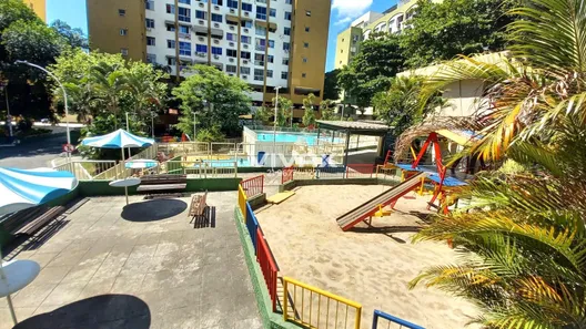 Apartamento com 1 Quarto à venda, 52m² no Méier, Rio de Janeiro