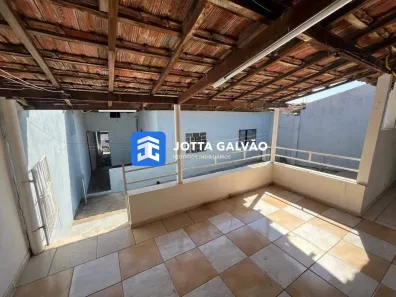 Casa com 4 Quartos à venda, 120m² no Jardim Novo Maracanã, Campinas