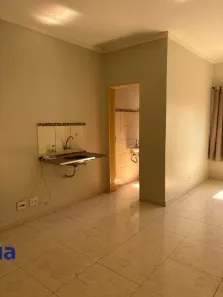 Sala Comercial para alugar, 22m² no Jardim Paulistano, Ribeirão Preto