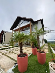 Casa de Condomínio com 4 Quartos à venda, 300m² no , Bananeiras