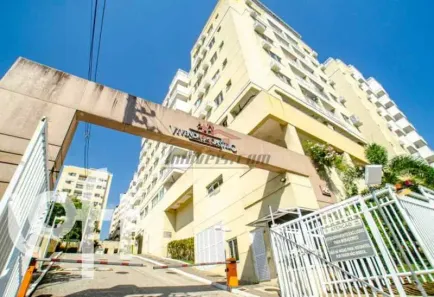 Apartamento com 2 Quartos à venda, 58m² no Pechincha, Rio de Janeiro