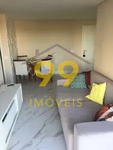 Apartamento com 2 Quartos à venda, 62m² no Vila Isa, São Paulo