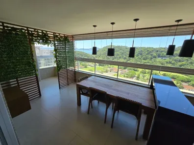 Apartamento com 4 Quartos à venda, 249m² no Canto do Forte, Praia Grande