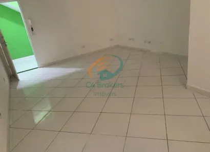 Sala Comercial com 1 Quarto para alugar, 35m² no Gopoúva, Guarulhos