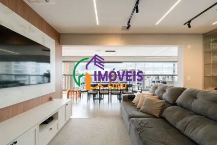Apartamento com 4 Quartos à venda, 170m² no Vila Mariana, São Paulo