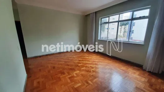 Apartamento com 4 Quartos à venda, 150m² no Lourdes, Belo Horizonte