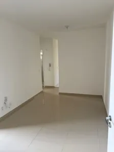 Apartamento com 2 Quartos à venda, 47m² no Residencial Rubi, Limeira