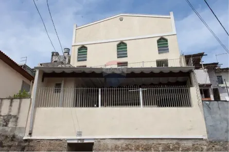 Prédio Comercial à venda, 232m² no Vila Pereira Cerca, São Paulo