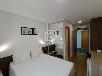 Imóvel Comercial com 1 Quarto à venda, 16m² no Centro, Anápolis