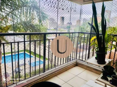 Apartamento com 3 Quartos à venda, 101m² no Barra Funda, São Paulo