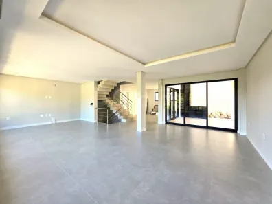 Casa com 3 Quartos à venda, 238m² no João Paulo, Florianópolis