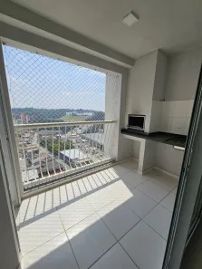 Apartamento com 2 Quartos à venda, 83m² no Parque Esplanada, Embu das Artes