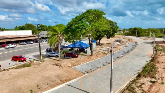 Lote/Terreno com 1 Quarto à venda, 250m² no Itambé, Caucaia