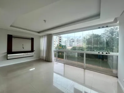 Apartamento com 3 Quartos à venda, 114m² no Jardim Itália, Chapecó