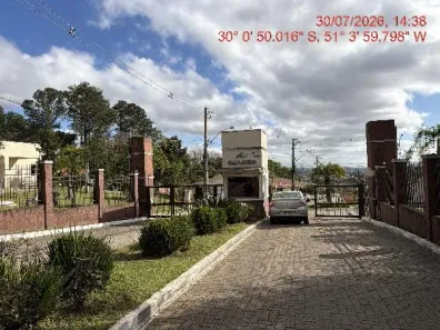Casa com 1 Quarto à venda, 49m² no Formoza, Alvorada