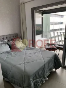 Apartamento com 1 Quarto à venda, 30m² no Liberdade, São Paulo