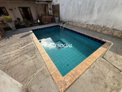 Casa com 3 Quartos à venda, 206m² no , Candeias do Jamari